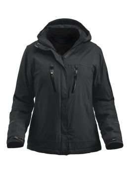 Test 2 level product