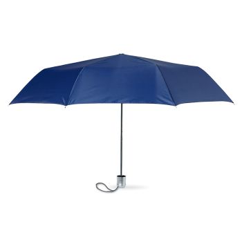 LADY MINI PARAPLY SVART 6